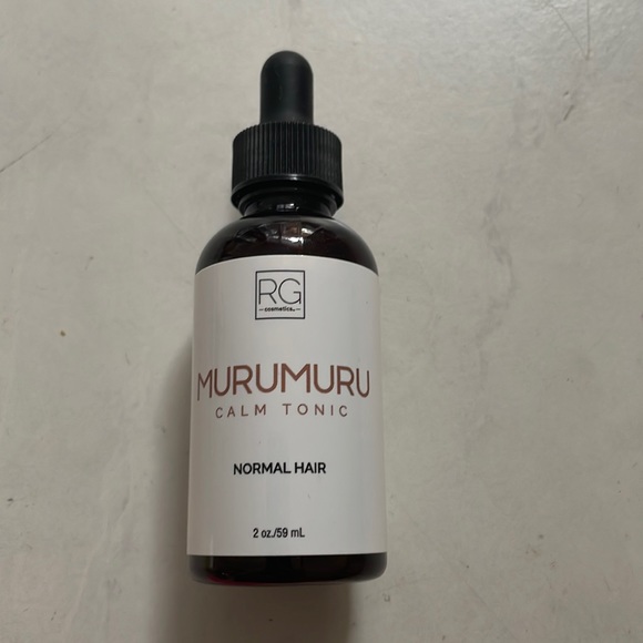 RG Cosmetics Murumuru Calm Tonic - Picture 1 of 4